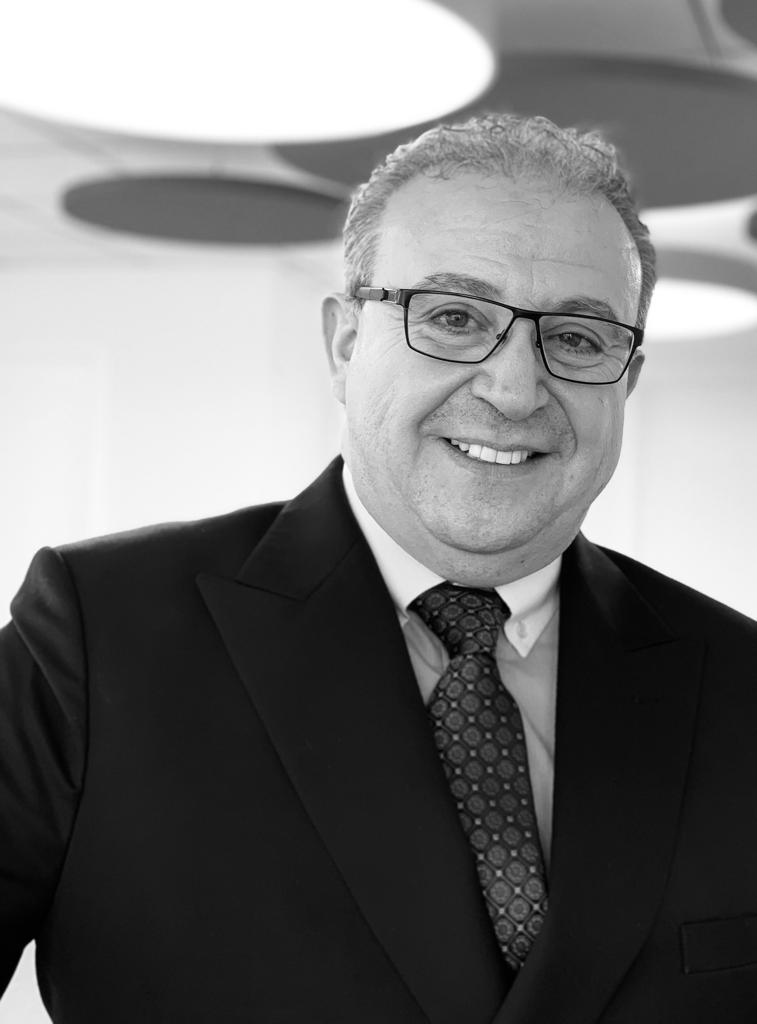 Christophe EL KATI, President of CEK ENERGY